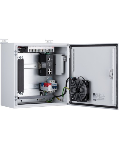 NSBox-2040HR (RX15F38H). Узел доступа. NSGate в Ростове-на-Дону