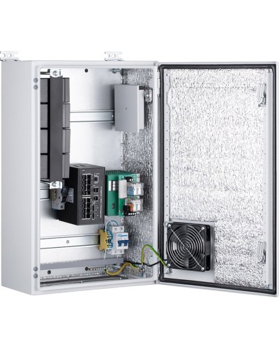 NSBox-4161R (RX01F36F). Узел доступа. NSGate в Ростове-на-Дону