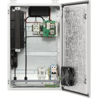 NSBox-UPS-4876 (U4A8746F). Блок питания уличный. NSGate