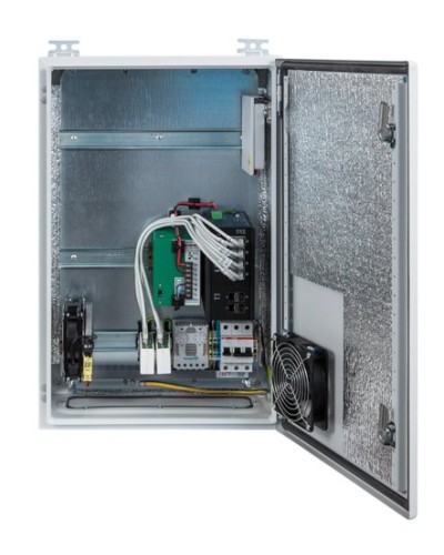 NSBox-4081H (PX11F36H). Узел доступа. NSGate в Ростове-на-Дону