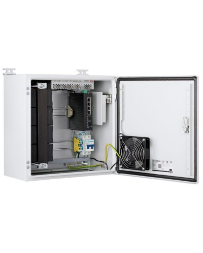 NSBox-242R (RX39F38F). Узел доступа. NSGate в Ростове-на-Дону