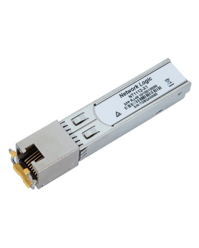 SFT-C11 (NT1112-X1). SFP модули RJ45. NSGate в Ростове-на-Дону