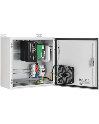 NSBox-4080H (PX11F38H). Узел доступа. NSGate в Ростове-на-Дону