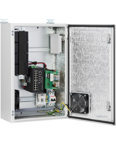 NSBox-4161HR (RX01F36H). Узел доступа. NSGate в Ростове-на-Дону