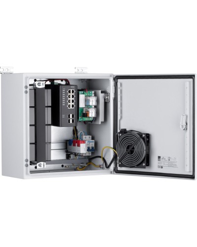 NSBox-4080HR (RX11F38H). Узел доступа. NSGate в Ростове-на-Дону