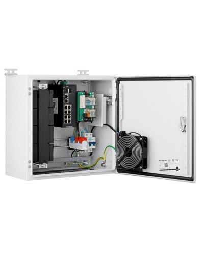 NSBox-283HR (RX38F36H). Узел доступа. NSGate в Ростове-на-Дону