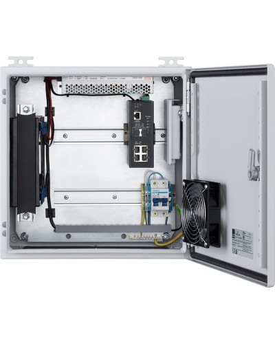 NSBox-2040R (RX15F38F). Узел доступа. NSGate в Ростове-на-Дону
