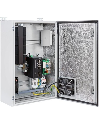 NSBox-4081HR (RX11F36H). Узел доступа. NSGate в Ростове-на-Дону
