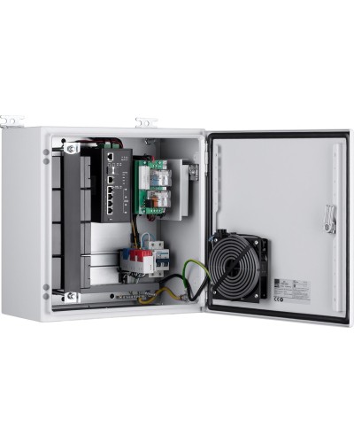 NSBox-2041HR (RX14F38H). Узел доступа. NSGate в Ростове-на-Дону