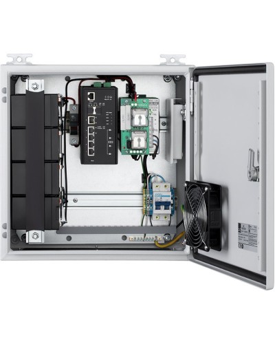 NSBox-2041R (RX14F38F). Узел доступа. NSGate в Ростове-на-Дону