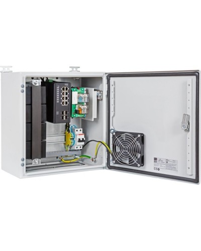 NSBox-4080R (RX11F38F). Узел доступа. NSGate в Ростове-на-Дону
