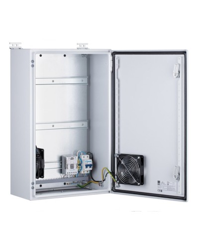 NSB-3860H1 (B386H1F0). Шкаф монтажный . NSGate в Ростове-на-Дону
