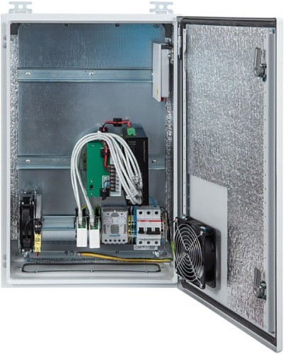 NSBox-283H (PX38F36H). Узел доступа. NSGate в Ростове-на-Дону