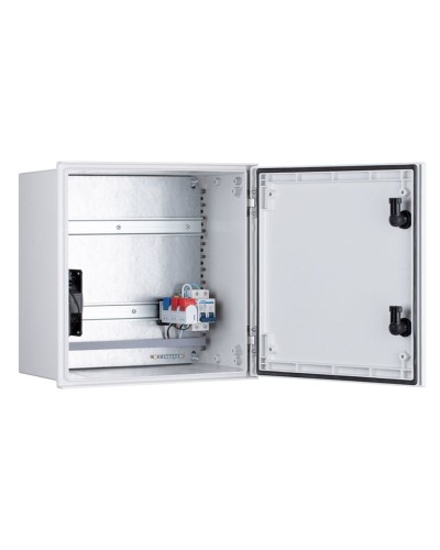 NSP-3040H1 (P304H1F0): Шкаф монтажный в Ростове-на-Дону