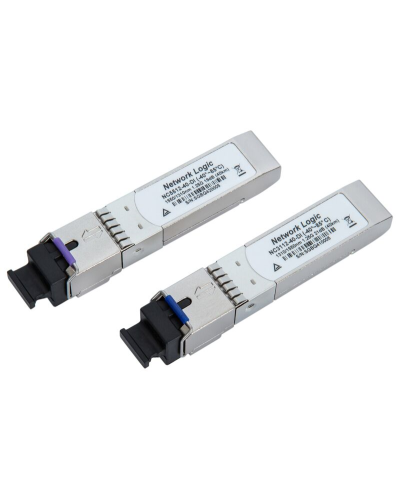 SFG-W02/A-DI (NC3112-20-DI). SFP-модуль одноволоконный. NSGate в Ростове-на-Дону