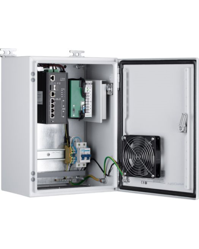 NSBox-2041 (PX14F34F). Узел доступа. NSGate в Ростове-на-Дону