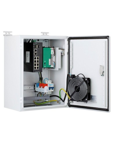 NSBox-282H (PX38F34H). Узел доступа. NSGate в Ростове-на-Дону