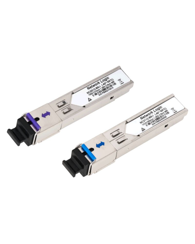 SFG-W0M/A-I (NC3112-M5-I). SFP-модуль одноволоконный. NSGate в Ростове-на-Дону