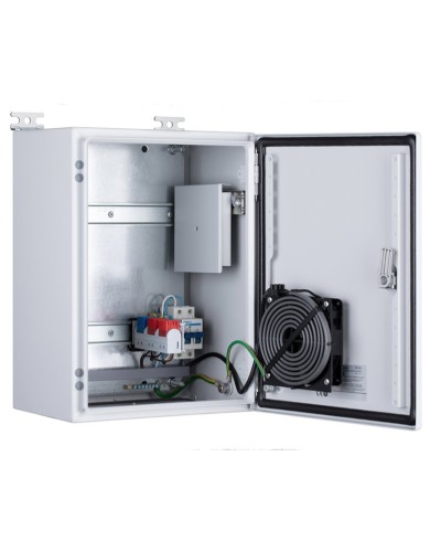 NSB-3040H1F1 (B304H1F1). Шкаф монтажный . NSGate в Ростове-на-Дону