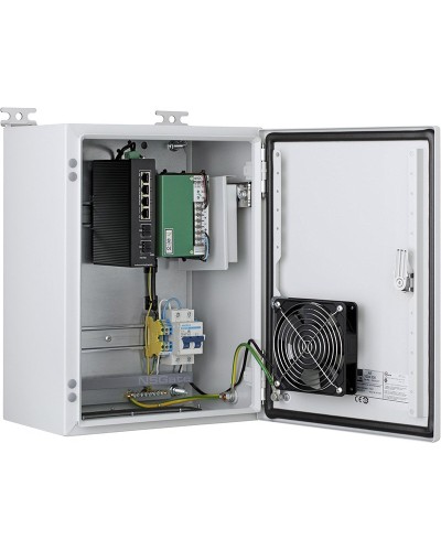 NSBox-242 (PX39F34F). Узел доступа. NSGate в Ростове-на-Дону
