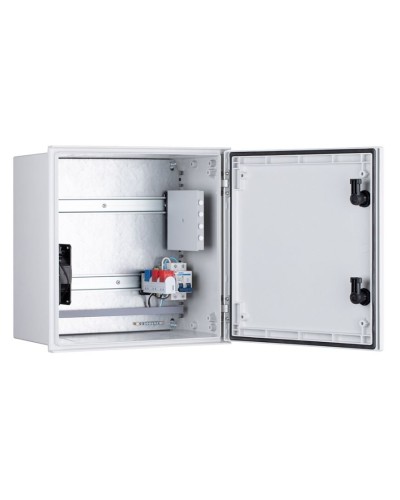 NSP-3040H1F1 (P304H1F1): Шкаф монтажный в Ростове-на-Дону