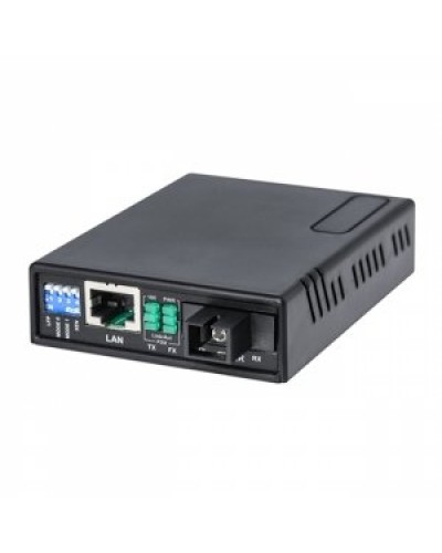 NF-S02/R (40FRS020). Медиаконвертер двухволоконный. NSGate в Ростове-на-Дону
