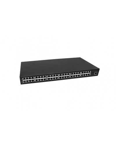 NS-PI-24G-L. Инжектор PoE. NST в Ростове-на-Дону