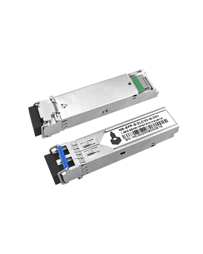 NS-SFP-S-2LC33-G-20/I. SFP-модуль. NST в Ростове-на-Дону