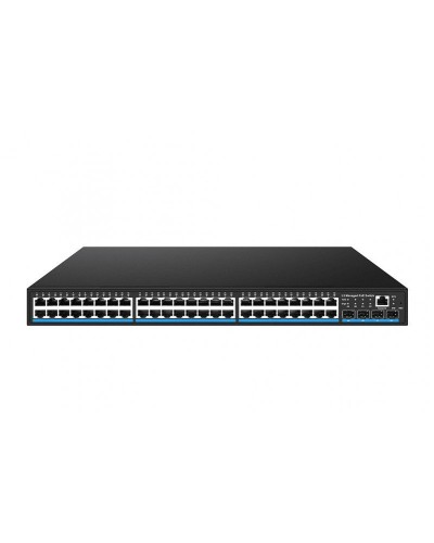 NS-SW-48G4G10-PL. Коммутатор с PoE. NST в Ростове-на-Дону