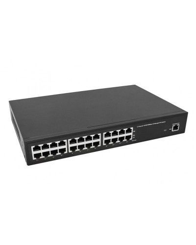 NS-PI-12G-L. Инжектор PoE. NST в Ростове-на-Дону