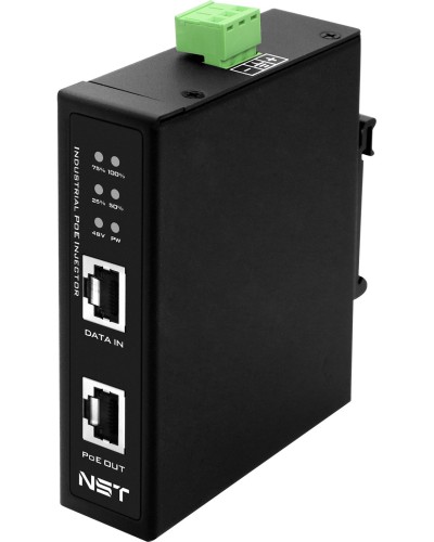 NS-PI-1G-90/IB. Инжектор PoE. NST в Ростове-на-Дону