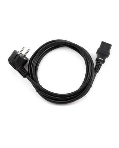 NTSS-PC13771 C13-Schuko проводник.:3х0.75мм2 1.8м 220/250В 10А белый. Кабель питания. NTSS в Ростове-на-Дону