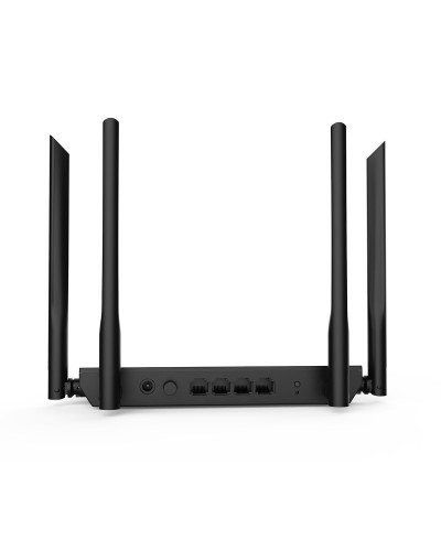 Netis N3 AC1200. Роутер беспроводной. Netis в Ростове-на-Дону