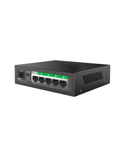 Netis P106GC. Коммутатор сетевой PoE неуправляемый. Netis в Ростове-на-Дону