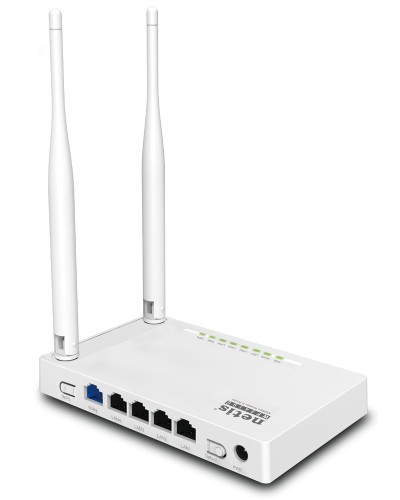 Netis WF2419E N300. Роутер беспроводной. Netis в Ростове-на-Дону