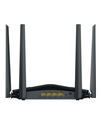 Netis NX10 AX1500. Роутер беспроводной. Netis в Ростове-на-Дону