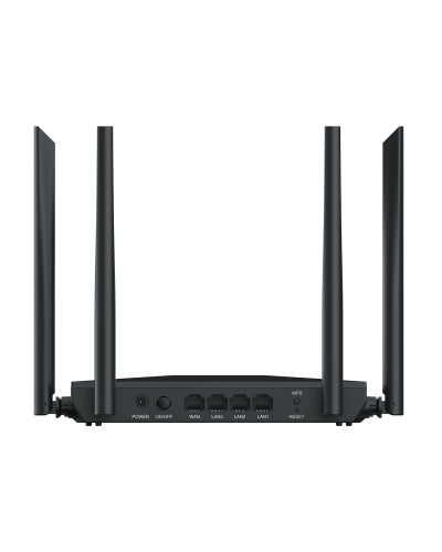 Netis NC65 AC1200. Роутер беспроводной. Netis в Ростове-на-Дону