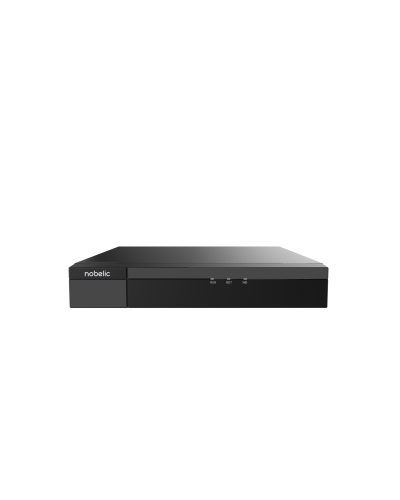 NBLR-NVR-0402L без PoE. IP-видеорегистратор 4-канальный. Nobelic в Ростове-на-Дону