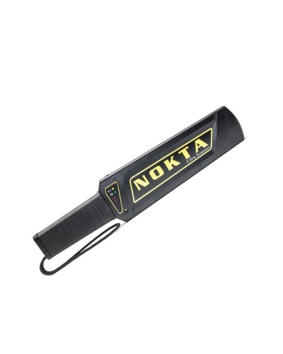 ULTRA SCANNER PRO. Металлодетектор ручной. Nokta Makro в Ростове-на-Дону