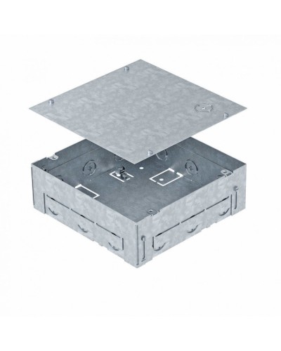 UDHOME BOX 9, (7427432). Коробка для люка. OBO Bettermann в Ростове-на-Дону