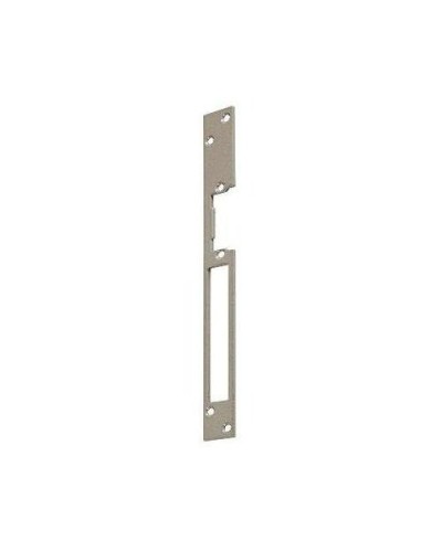 F 05-07 Grey (L05Z). Планка плоская длинная универсальная. O&C в Ростове-на-Дону