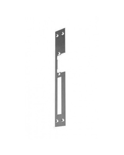 F 63 Inox (L03X). Планка плоская, длинная. O&C в Ростове-на-Дону