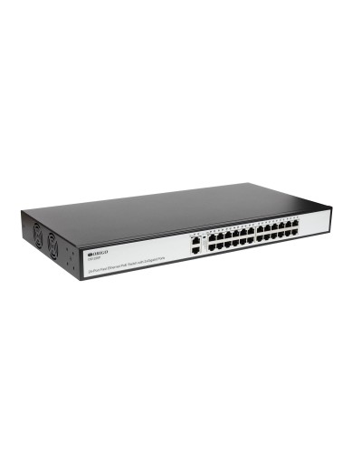 OR-OS1226P/285W/A1A. Неуправляемый коммутатор. ORIGO в Ростове-на-Дону