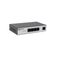 OR-OS2205P/60W/A1A. Неуправляемый коммутатор. ORIGO