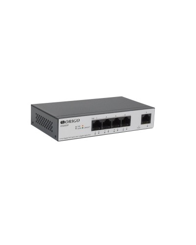 OR-OS2205P/60W/A1A. Неуправляемый коммутатор. ORIGO в Ростове-на-Дону