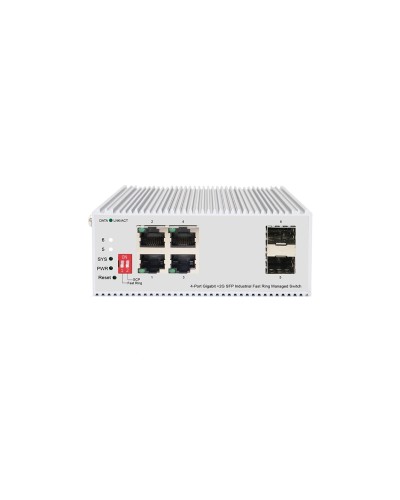 OR-OI3106P/60W/A1A. Управляемый коммутатор. ORIGO в Ростове-на-Дону