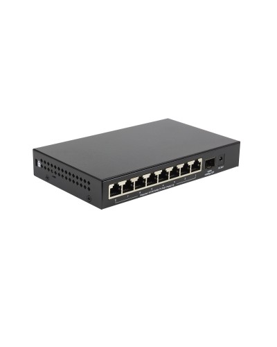 OR-OS1209P/80W/A1A. Неуправляемый коммутатор. ORIGO в Ростове-на-Дону