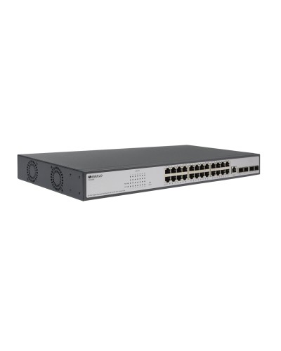 OR-OS3228P/370W/A1A. Управляемый коммутатор. ORIGO в Ростове-на-Дону