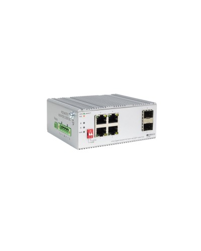 OR-OI2206P/120W/A1A. Неуправляемый коммутатор. ORIGO в Ростове-на-Дону