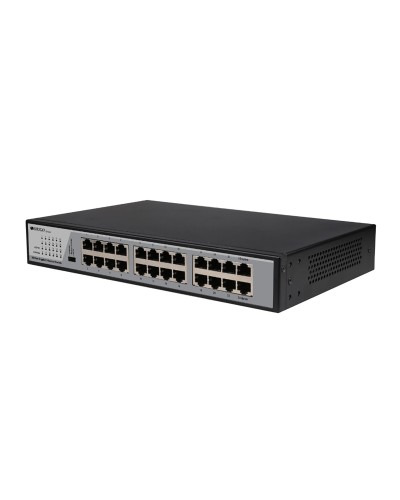 OR-OS2224/A1A. Неуправляемый коммутатор. ORIGO в Ростове-на-Дону